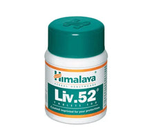 Load image into Gallery viewer, Liv.52 - 100 Tablets - Himalaya