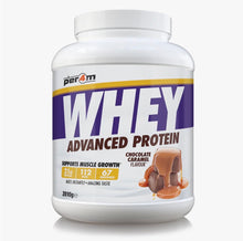 Load image into Gallery viewer, Whey Advanced Protein - 2.1kg - Per4m Nutrition