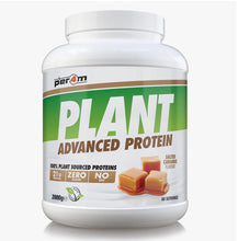 Load image into Gallery viewer, Plant Protein - 2kg - Per4m Nutrition