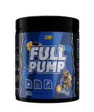 Load image into Gallery viewer, Full Pump Pre Workout (Stim Free) 300g - CNP