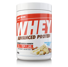Load image into Gallery viewer, Per4m Whey Protein - 900g - Per4m Nutrition