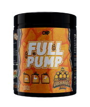 Load image into Gallery viewer, Full Pump Pre Workout (Stim Free) 300g - CNP