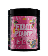 Load image into Gallery viewer, Full Pump Pre Workout (Stim Free) 300g - CNP