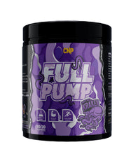 Load image into Gallery viewer, Full Pump Pre Workout (Stim Free) 300g - CNP