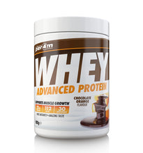 Load image into Gallery viewer, Per4m Whey Protein - 900g - Per4m Nutrition