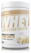 Load image into Gallery viewer, Per4m Whey Protein - 900g - Per4m Nutrition