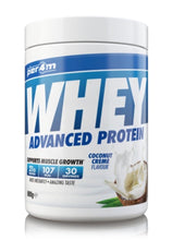 Load image into Gallery viewer, Per4m Whey Protein - 900g - Per4m Nutrition