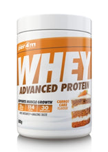 Load image into Gallery viewer, Per4m Whey Protein - 900g - Per4m Nutrition