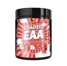 Load image into Gallery viewer, Loaded EAA - 300g - 30 servings - CNP