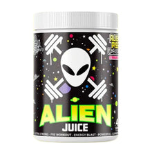 Load image into Gallery viewer, Alien Juice Pre Workout  - 40 Servings