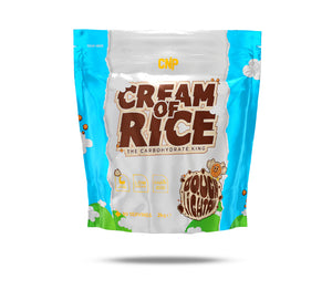 CREAM OF RICE 2KG - 80 SERVINGS - CNP