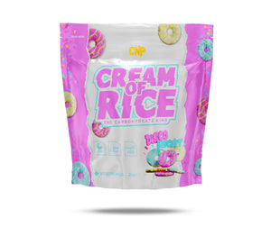 CREAM OF RICE 2KG - 80 SERVINGS - CNP