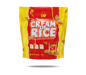 CREAM OF RICE 2KG - 80 SERVINGS - CNP