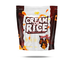 CREAM OF RICE 2KG - 80 SERVINGS - CNP