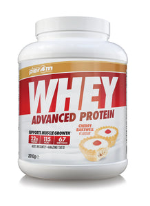 Whey Advanced Protein - 2.1kg - Per4m Nutrition