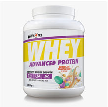 Load image into Gallery viewer, Whey Advanced Protein - 2.1kg - Per4m Nutrition
