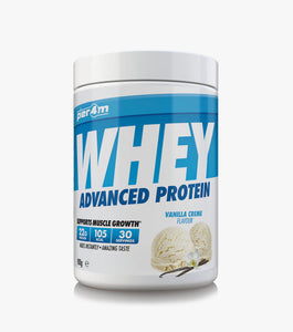 Per4m Whey Protein - 900g - Per4m Nutrition