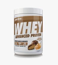 Load image into Gallery viewer, Per4m Whey Protein - 900g - Per4m Nutrition
