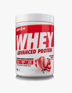 Per4m Whey Protein - 900g - Per4m Nutrition