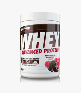 Per4m Whey Protein - 900g - Per4m Nutrition