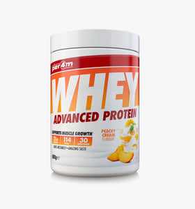 Per4m Whey Protein - 900g - Per4m Nutrition