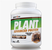 Load image into Gallery viewer, Plant Protein - 2kg - Per4m Nutrition
