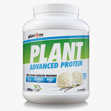 Load image into Gallery viewer, Plant Protein - 2kg - Per4m Nutrition
