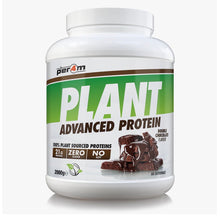 Load image into Gallery viewer, Plant Protein - 2kg - Per4m Nutrition
