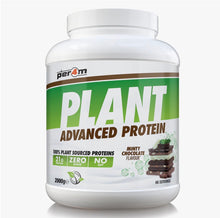 Load image into Gallery viewer, Plant Protein - 2kg - Per4m Nutrition
