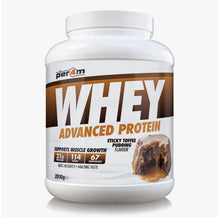 Load image into Gallery viewer, Whey Advanced Protein - 2.1kg - Per4m Nutrition
