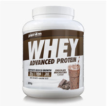 Load image into Gallery viewer, Whey Advanced Protein - 2.1kg - Per4m Nutrition
