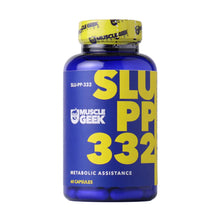 Load image into Gallery viewer, SLU-PP-332 - Muscle Geek

