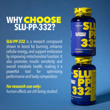 Load image into Gallery viewer, SLU-PP-332 - Muscle Geek
