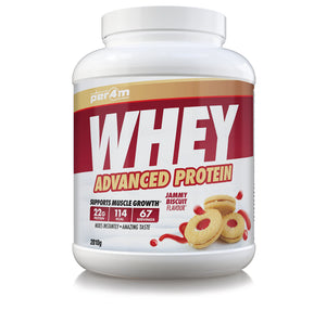 Whey Advanced Protein - 2.1kg - Per4m Nutrition