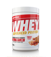 Load image into Gallery viewer, Per4m Whey Protein - 900g - Per4m Nutrition
