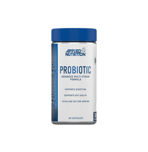 PROBIOTIC - ADVANCED MULTI-STRAIN FORMULA - Applied Nutrition