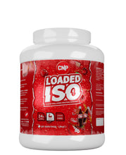 Load image into Gallery viewer, Loaded Iso - Clear Collagen Protein - 1.8kg - CNP Professional
