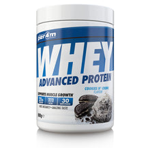 Load image into Gallery viewer, Per4m Whey Protein - 900g - Per4m Nutrition
