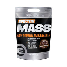 Load image into Gallery viewer, EFECTIV MASS 5.45KG - EFECTIV NUTRITION
