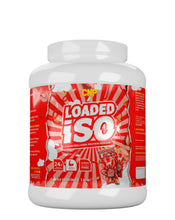 Load image into Gallery viewer, Loaded Iso - Clear Collagen Protein - 1.8kg - CNP Professional
