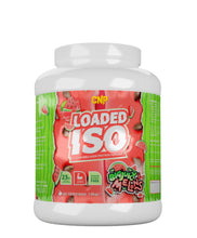 Load image into Gallery viewer, Loaded Iso - Clear Collagen Protein - 1.8kg - CNP Professional
