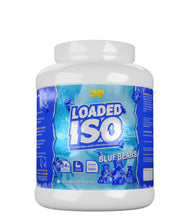 Load image into Gallery viewer, Loaded Iso - Clear Collagen Protein - 1.8kg - CNP Professional
