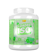 Load image into Gallery viewer, Loaded Iso - Clear Collagen Protein - 1.8kg - CNP Professional
