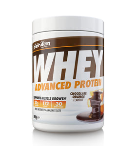 Per4m Whey Protein - 900g - Per4m Nutrition