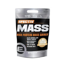 Load image into Gallery viewer, EFECTIV MASS 5.45KG - EFECTIV NUTRITION
