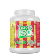 Load image into Gallery viewer, Loaded Iso - Clear Collagen Protein - 1.8kg - CNP Professional
