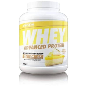 Whey Advanced Protein - 2.1kg - Per4m Nutrition