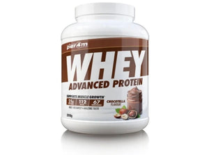 Whey Advanced Protein - 2.1kg - Per4m Nutrition