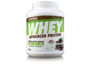 Whey Advanced Protein - 2.1kg - Per4m Nutrition