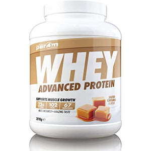Whey Advanced Protein - 2.1kg - Per4m Nutrition